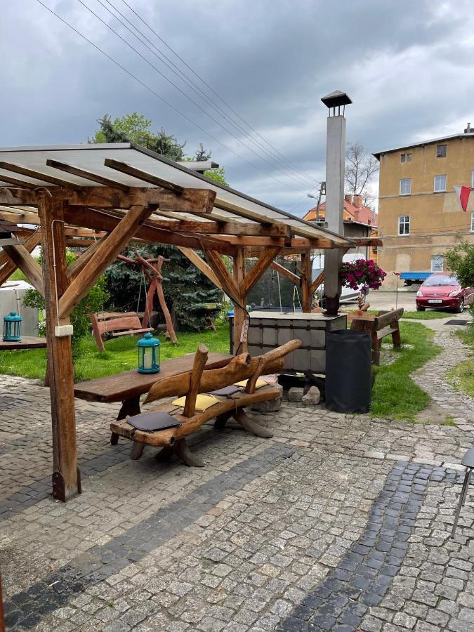 Appartamento Wrzosowka Jelenia Góra Esterno foto